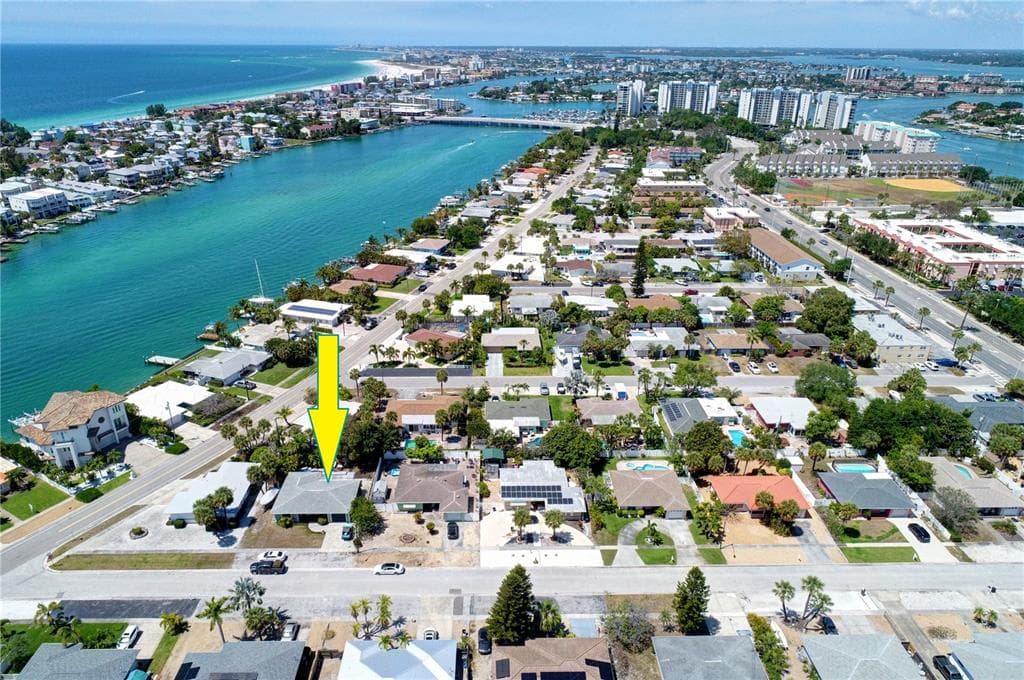 459 87TH AVENUE ST PETE BEACH, FL 33706