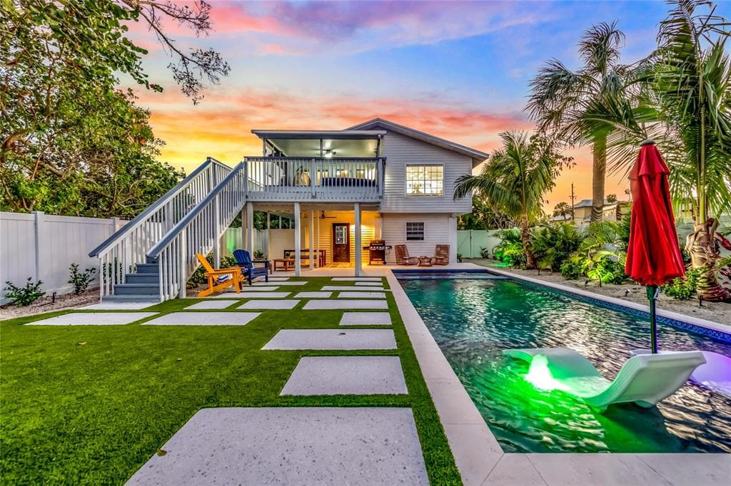 9207 GULF DRIVE ANNA MARIA, FL 34216