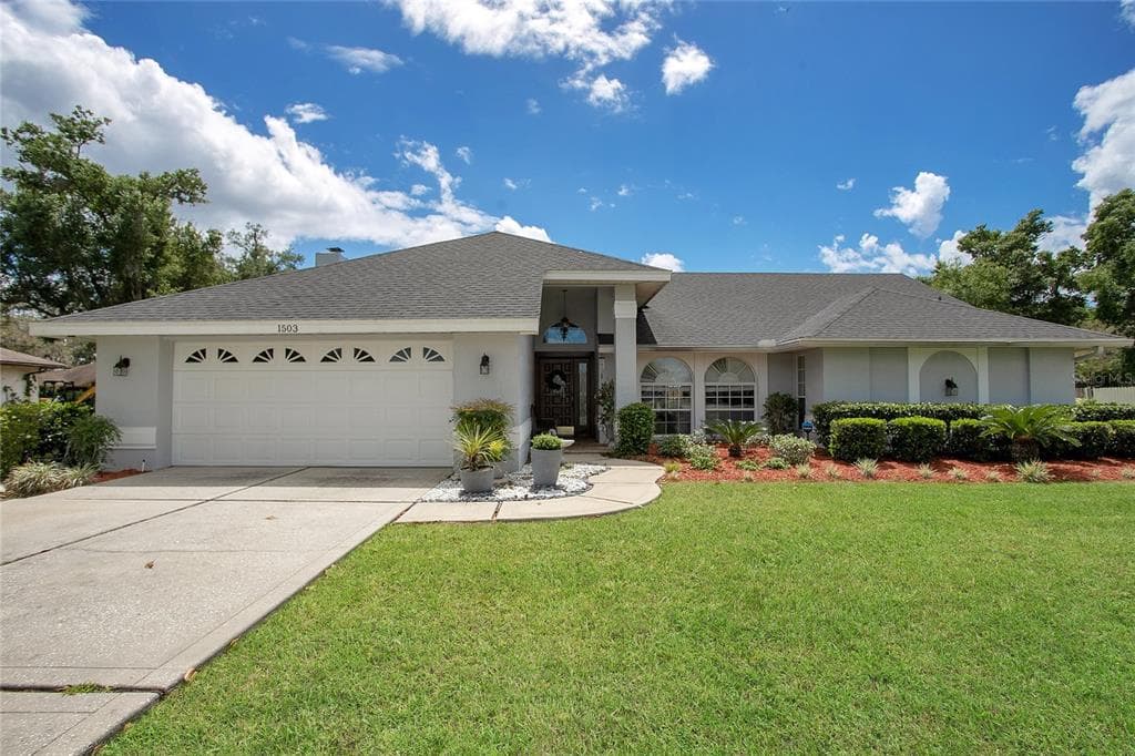 1503 MORNING DOVE LOOP S LAKELAND, FL 33809