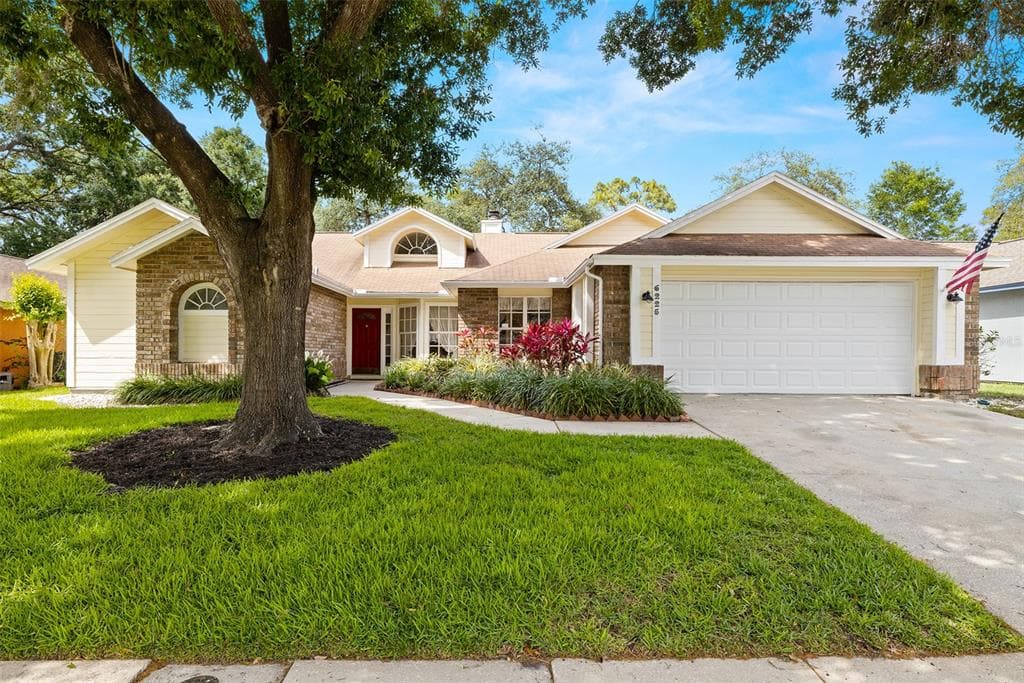 6225 EAGLEBROOK AVENUE TAMPA, FL 33625