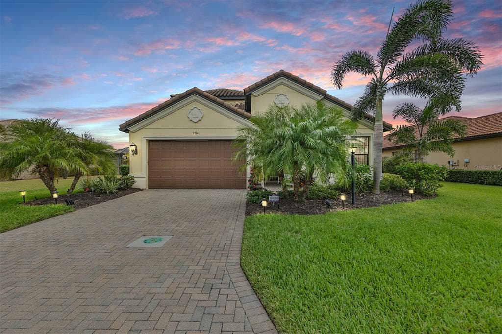 2714 62ND AVENUE E ELLENTON, FL 34222