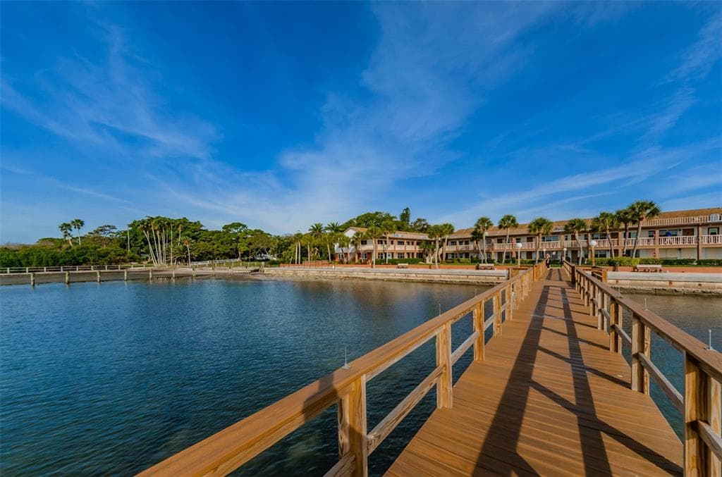 650 PINELLAS POINT DRIVE S UNIT 236 ST PETERSBURG, FL 33705