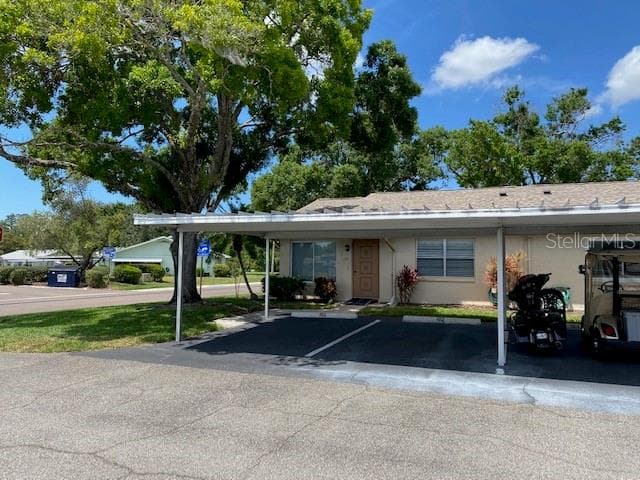 102 GLOUCESTER BOULEVARD UNIT 102 SUN CITY CENTER, FL 33573