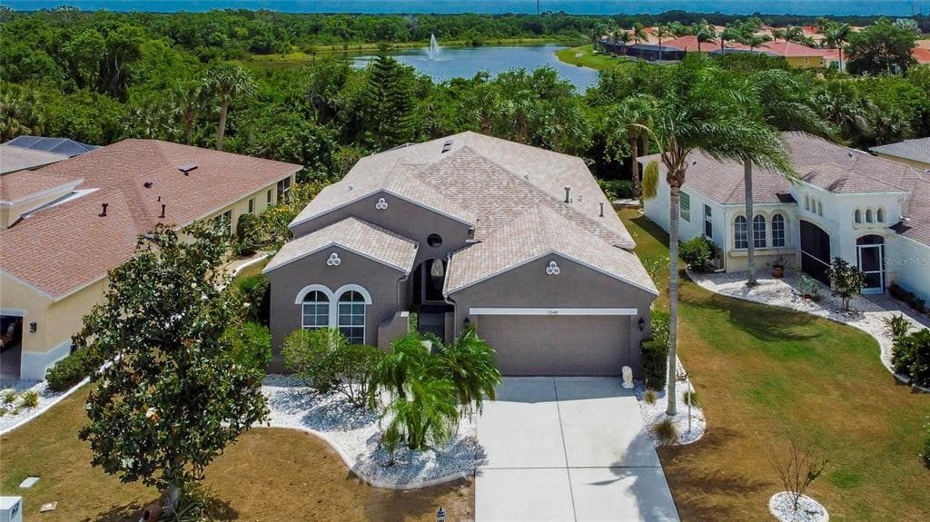 1048 REGAL MANOR WAY SUN CITY CENTER, FL 33573