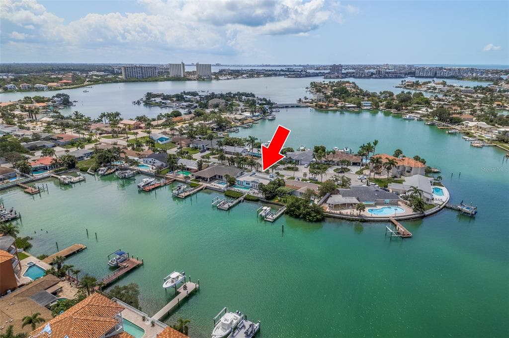 7961 4TH AVENUE S ST PETERSBURG, FL 33707