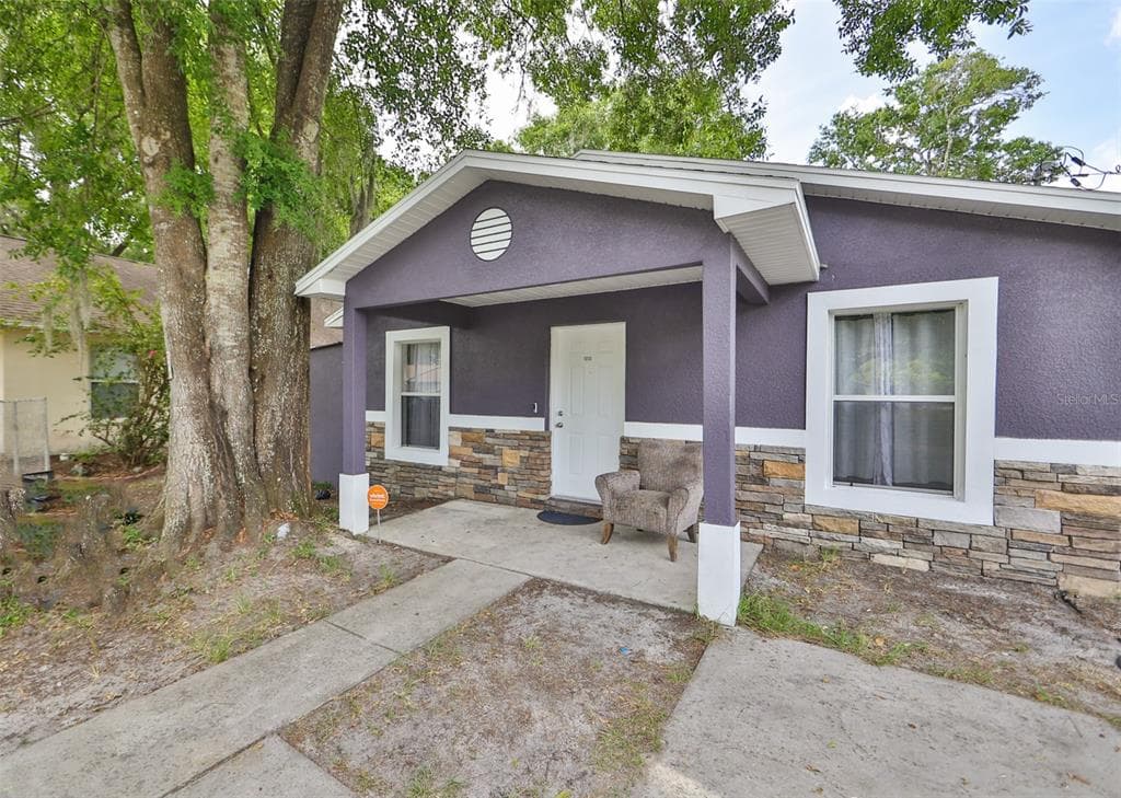 1313 LOUISIANA STREET PLANT CITY, FL 33563