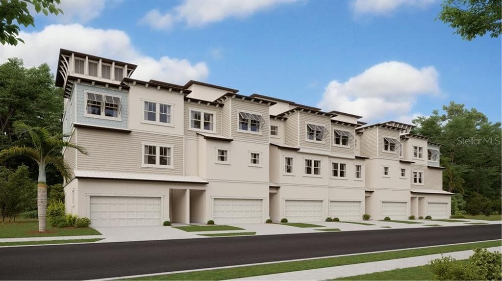 5351 BRIDGE STREET UNIT 93 TAMPA, FL 33611