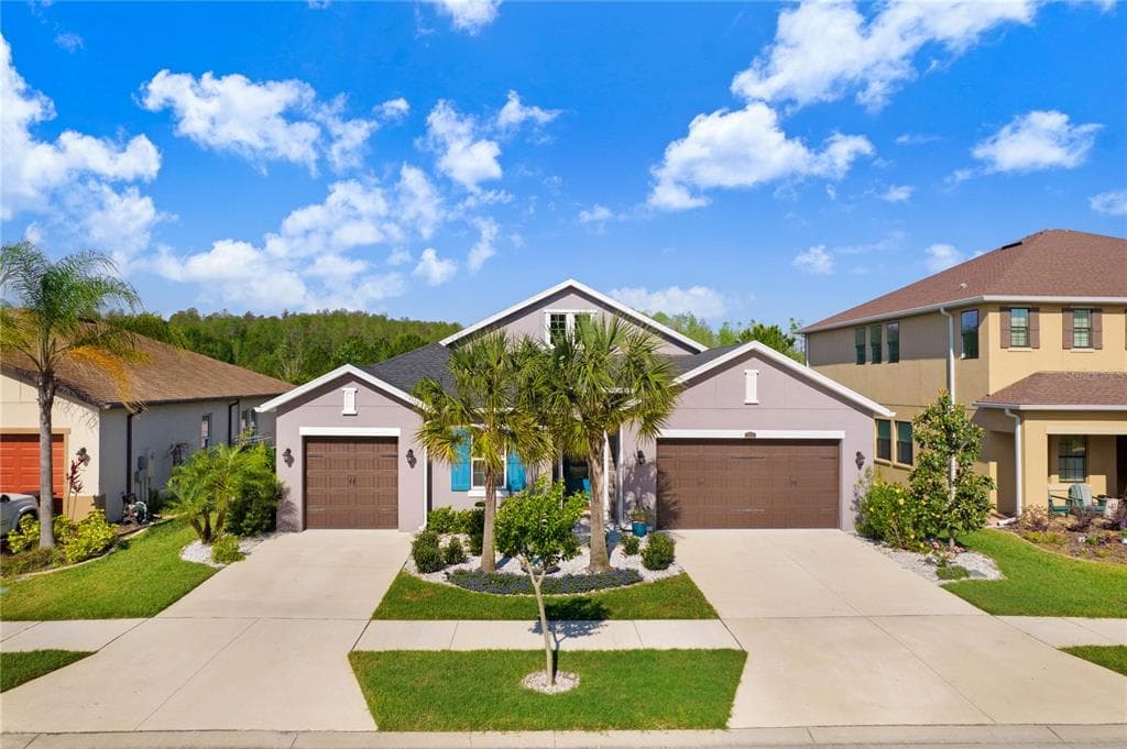 1831 WHITEWILLOW DRIVE WESLEY CHAPEL, FL 33543