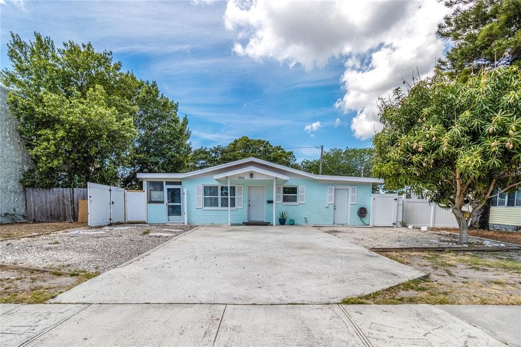 1326 28TH STREET N