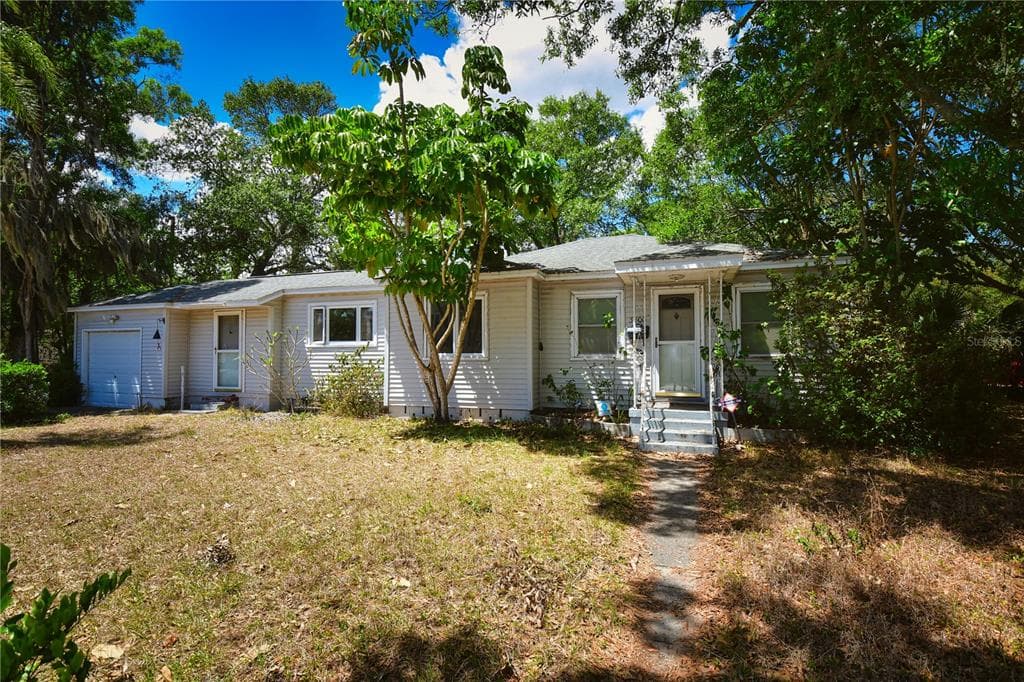 3500 HAINES ROAD N ST PETERSBURG, FL 33704