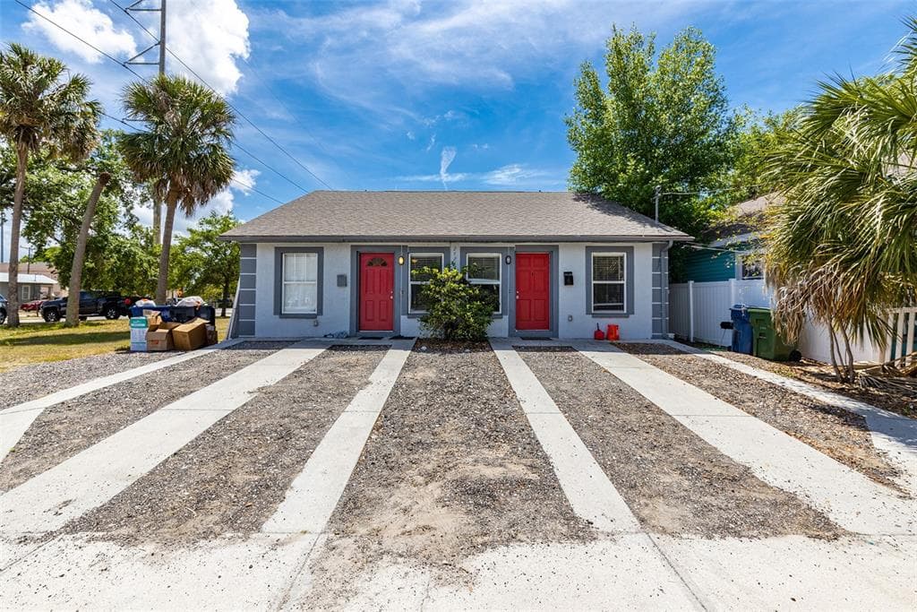 2421 E 17TH AVENUE TAMPA, FL 33605