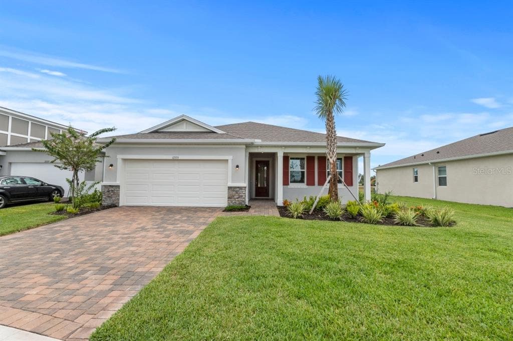 12335 51ST STREET E PARRISH, FL 34219