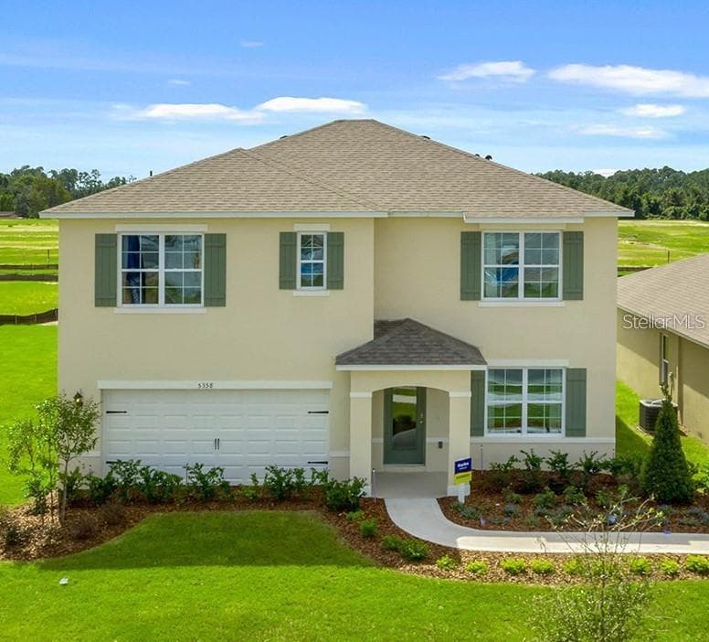 5885 ARLINGTON RIVER DRIVE LAKELAND, FL 33811