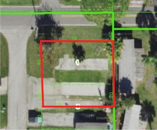 7448 VAGABOND DRIVE NEW PORT RICHEY, FL 34652