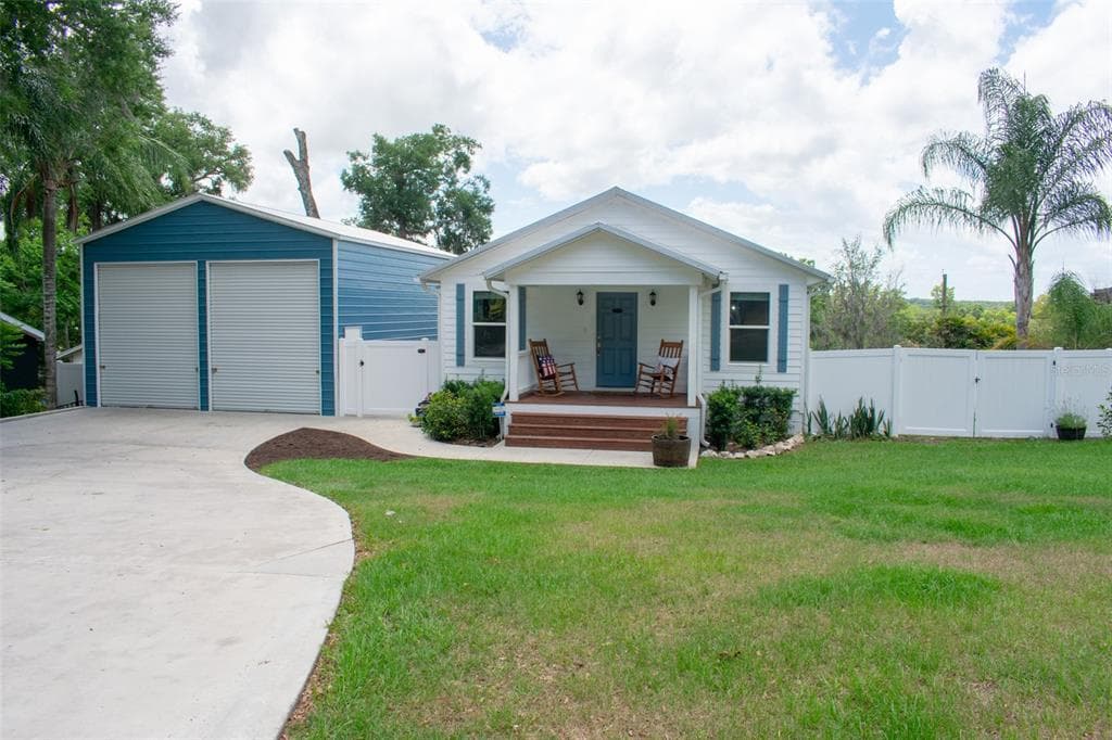 36914 MISSOURI AVENUE DADE CITY, FL 33523