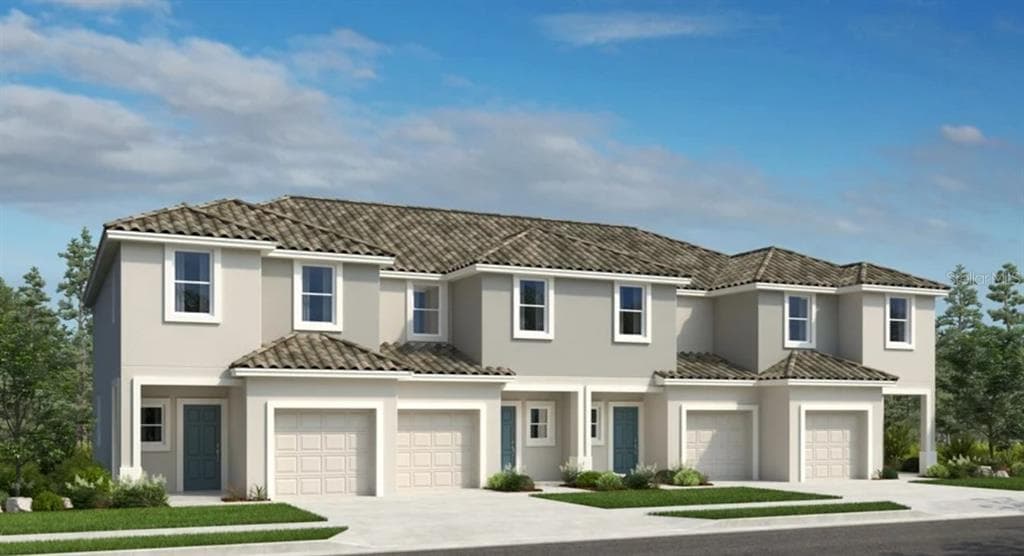 3619 LANDING NET DRIVE KISSIMMEE, FL 34746
