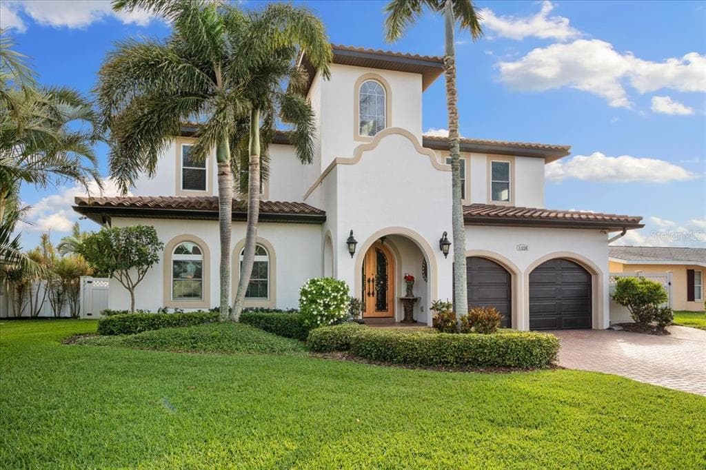 11220 8TH STREET E TREASURE ISLAND, FL 33706