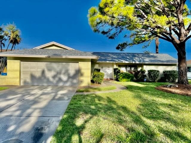 6510 BURNING TREE DR