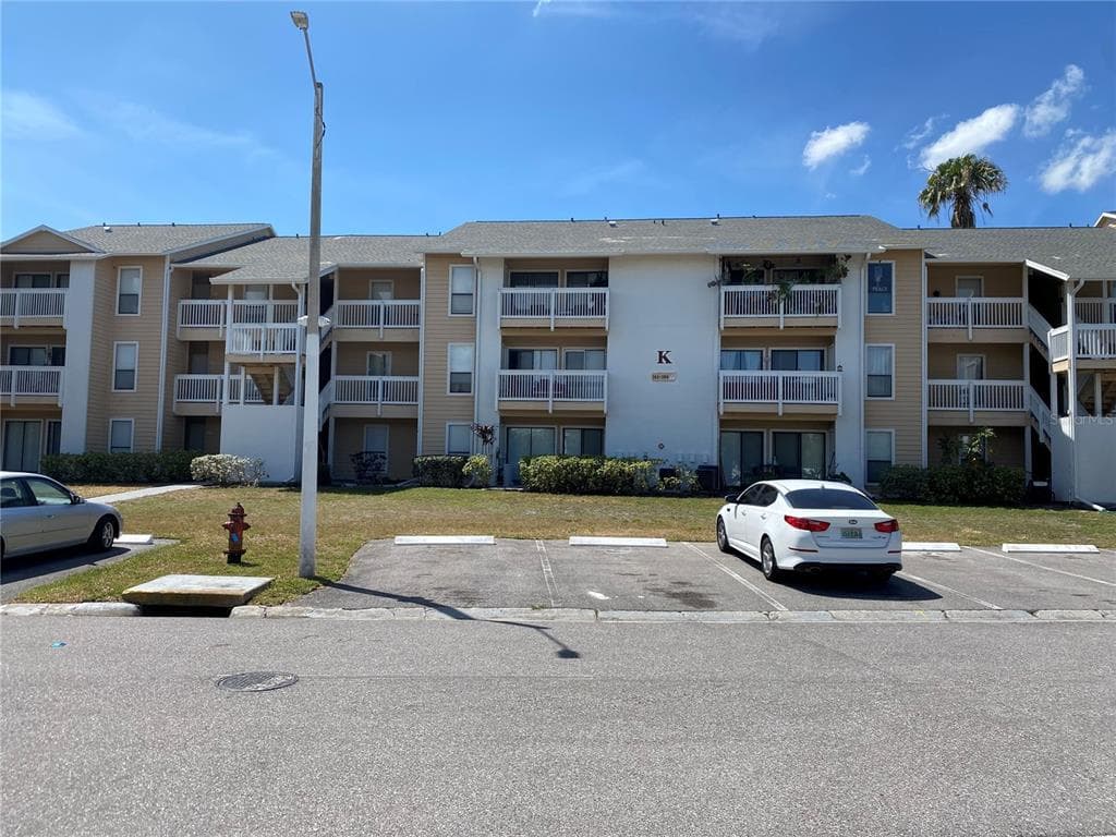 455 ALT 19 S UNIT K 171 PALM HARBOR, FL 34683