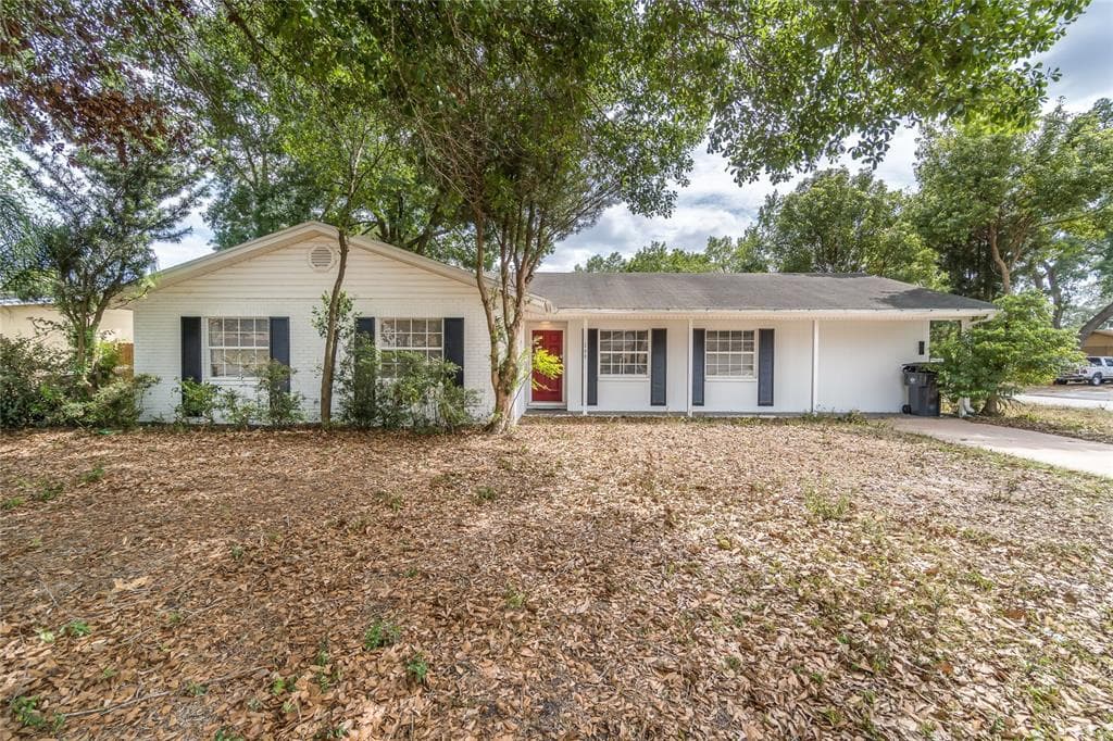 209 TERRACE DRIVE BRANDON, FL 33510