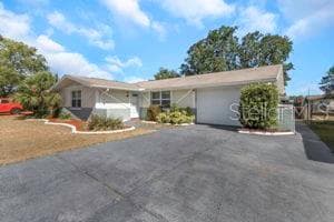 7235 EMBASSY BOULEVARD PORT RICHEY, FL 34668