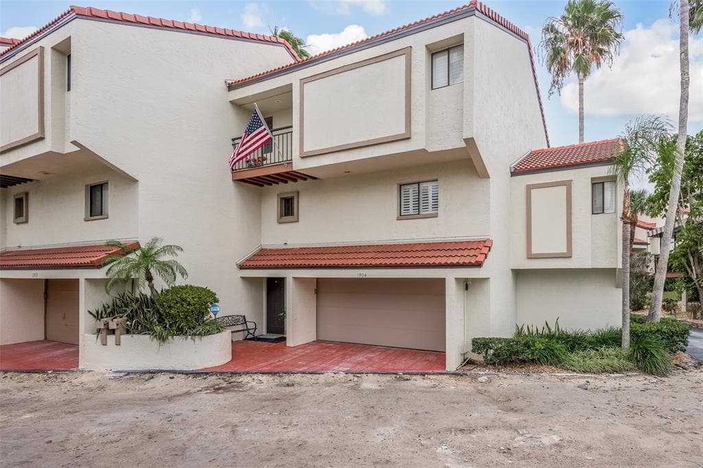 240 WINDWARD PASSAGE UNIT 1304 CLEARWATER, FL 33767