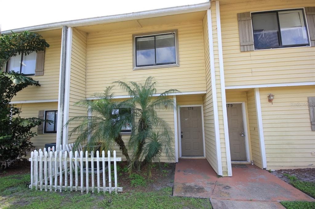 4415 DYLAN LOOP UNIT 178 LAND O LAKES, FL 34639