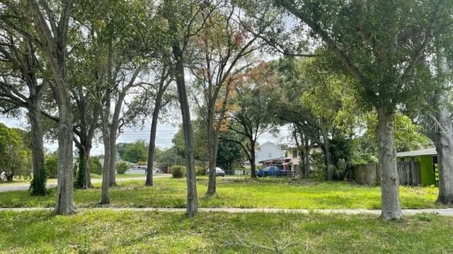 1625 55TH STREET S GULFPORT, FL 33707