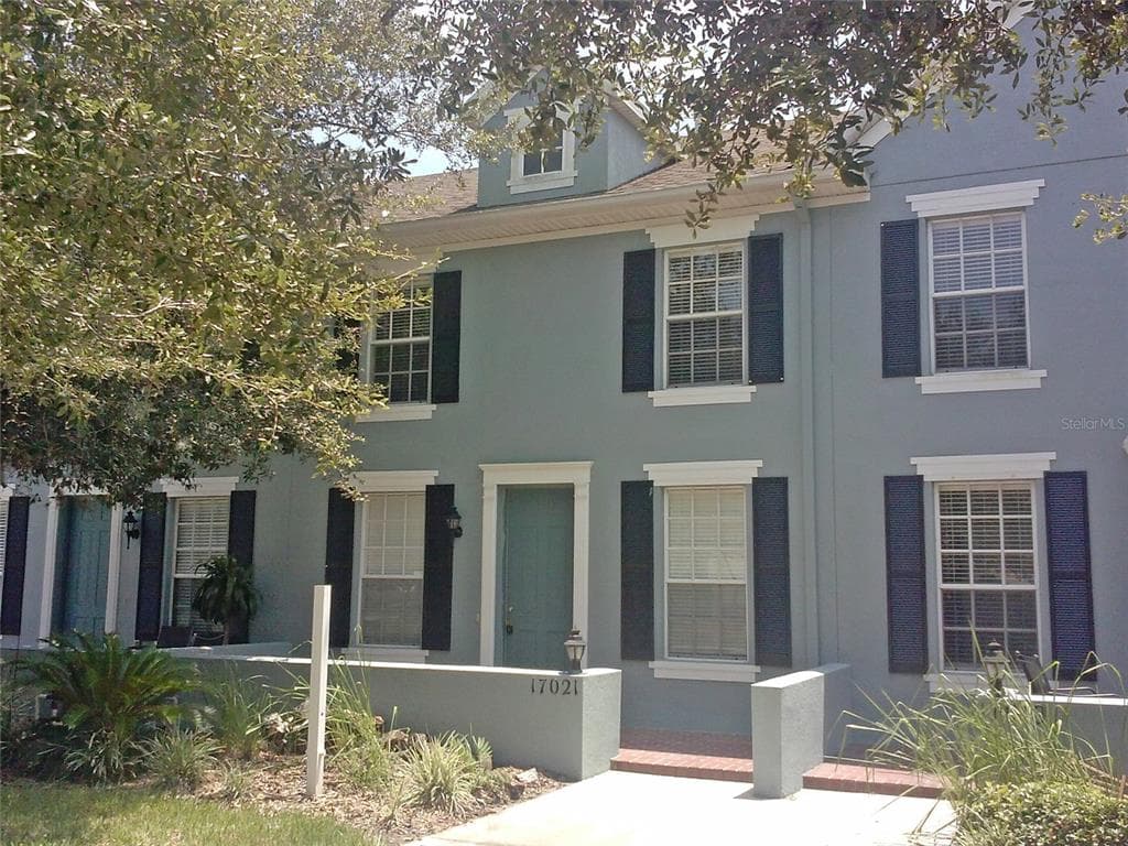 17021 DORMAN ROAD LITHIA, FL 33547