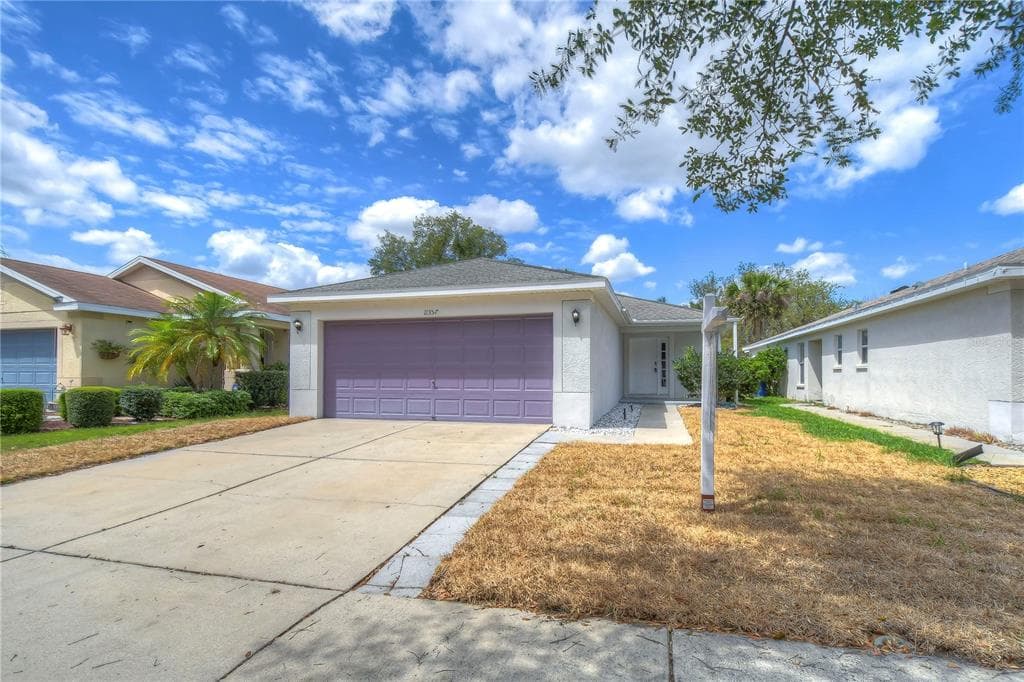 11357 COCOA BEACH DRIVE RIVERVIEW, FL 33569