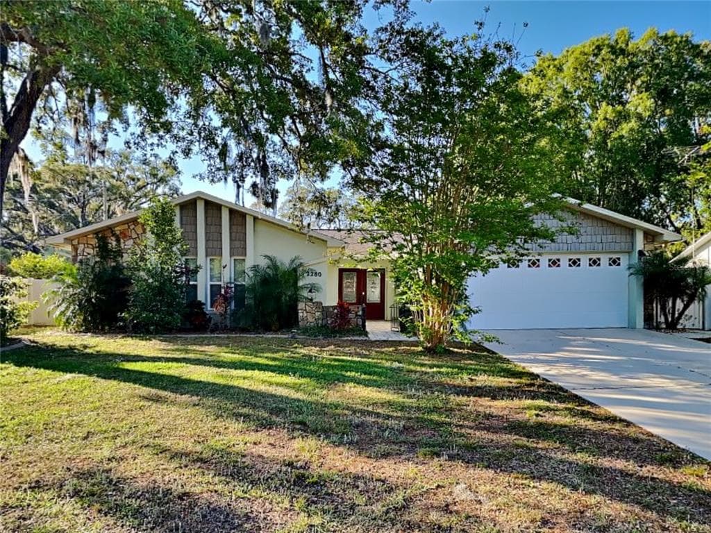 2280 DANFORTH ROAD SPRING HILL, FL 34608