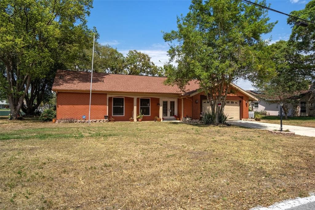 9263 DUNKIRK ROAD SPRING HILL, FL 34608