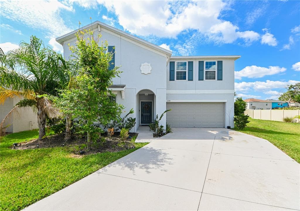 1728 BROAD WINGED HAWK DRIVE