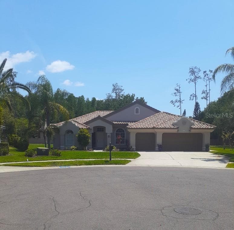 1612 CHATAM COURT OLDSMAR, FL 34677