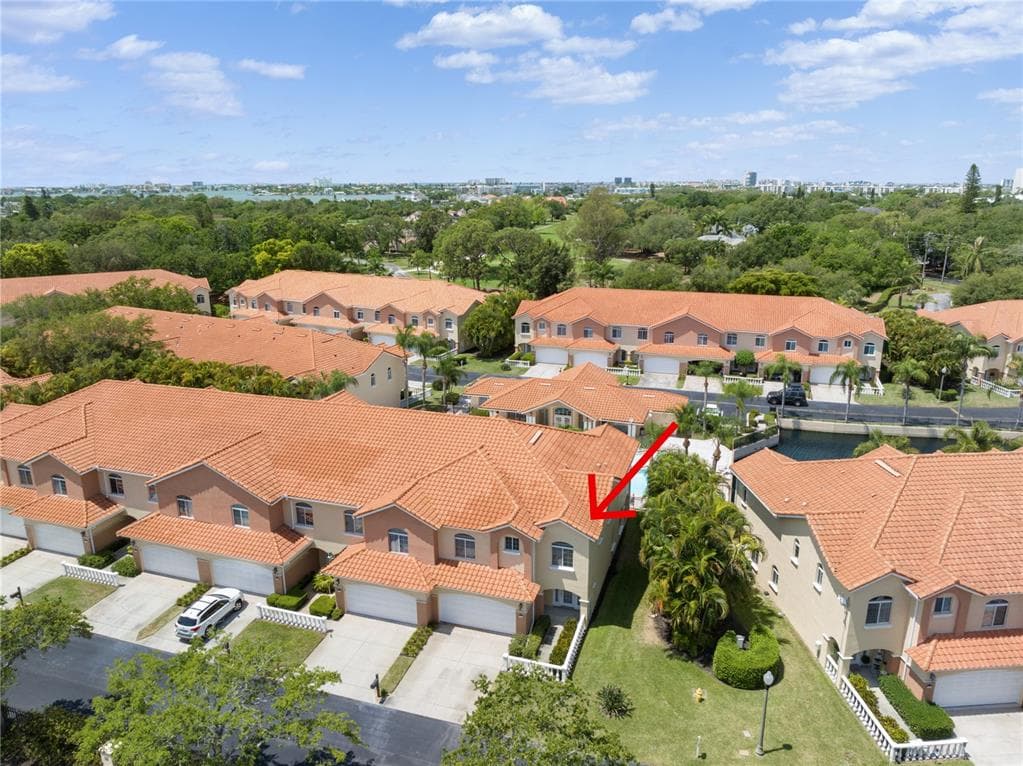 6323 VISTA VERDE DRIVE E GULFPORT, FL 33707