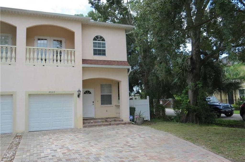2622 W HORATIO STREET TAMPA, FL 33609