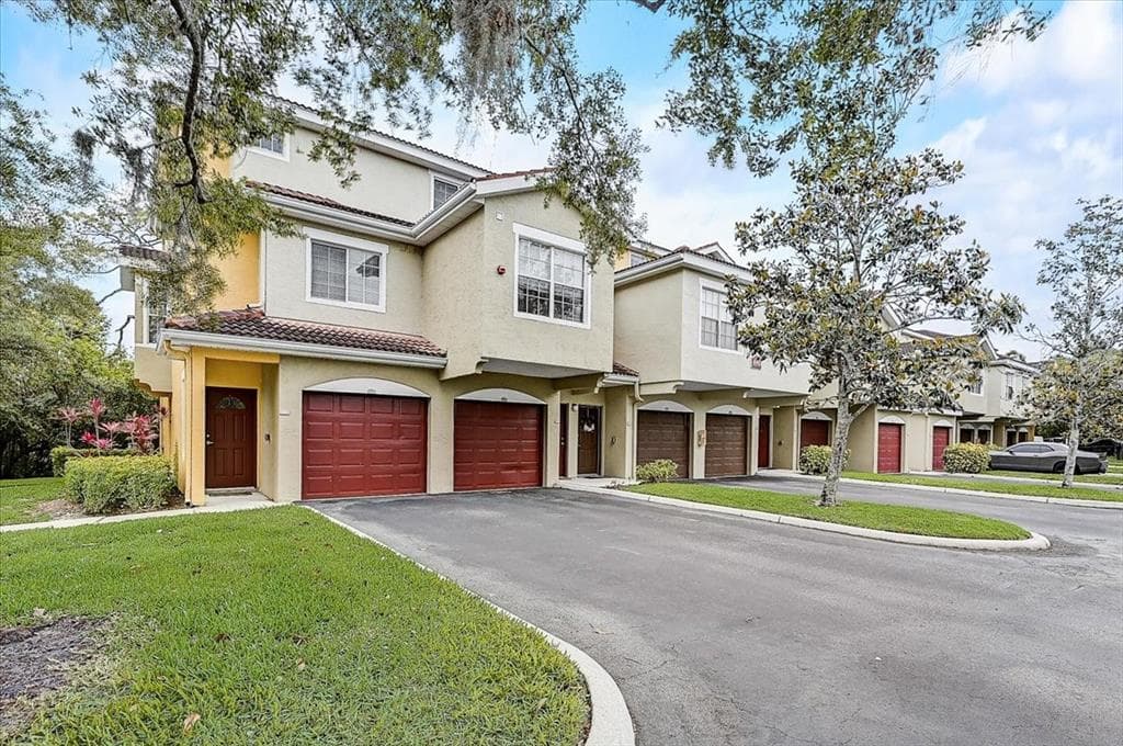 4990 BARALDI CIRCLE UNIT 21-101 SARASOTA, FL 34235