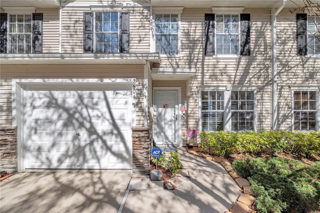 2904 BEAR OAK DRIVE VALRICO, FL 33594