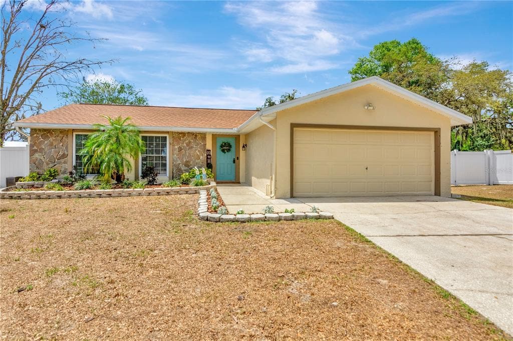 1303 FLORIDA OAK COURT BRANDON, FL 33510