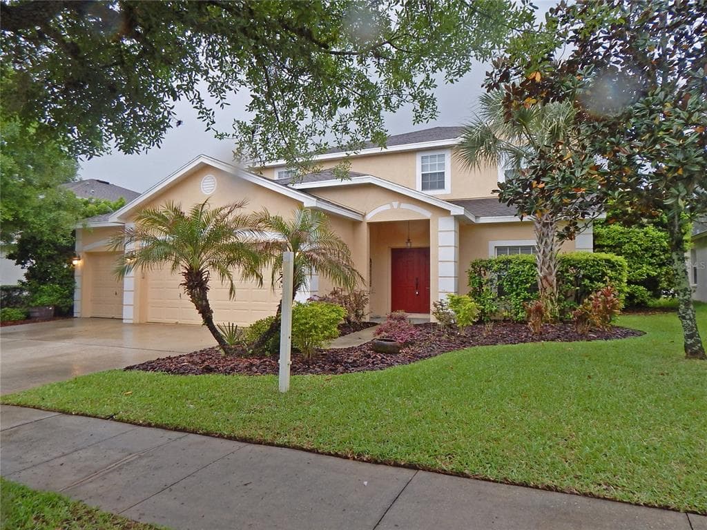 14804 HERONGLEN DRIVE LITHIA, FL 33547