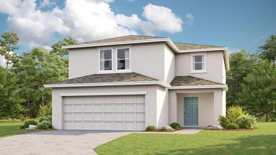 6341 MILESTONE LOOP PALMETTO, FL 34221