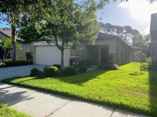 6302 MAGNOLIA PARK BOULEVARD RIVERVIEW, FL 33578