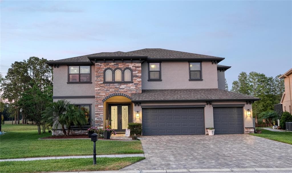 16311 WILD MALLARD DRIVE ODESSA, FL 33556