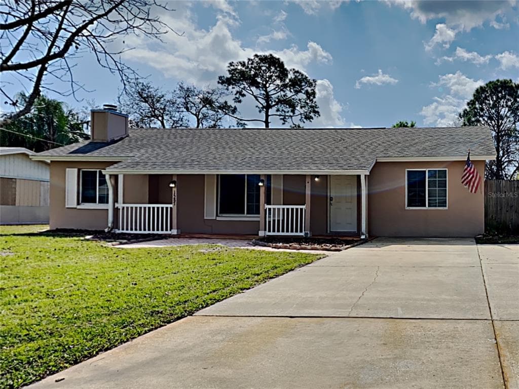 1587 OHARA STREET DELTONA, FL 32725