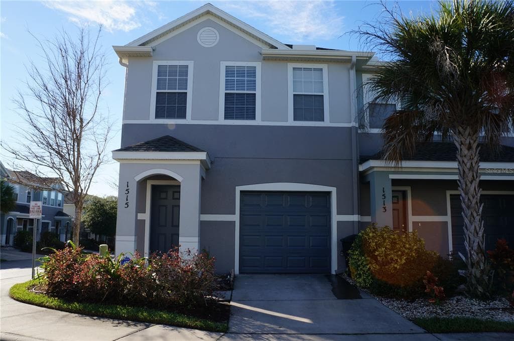 1515 BOWMORE DRIVE CLEARWATER, FL 33755