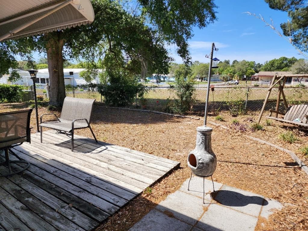 9283 DENMARSH DRIVE BROOKSVILLE, FL 34613