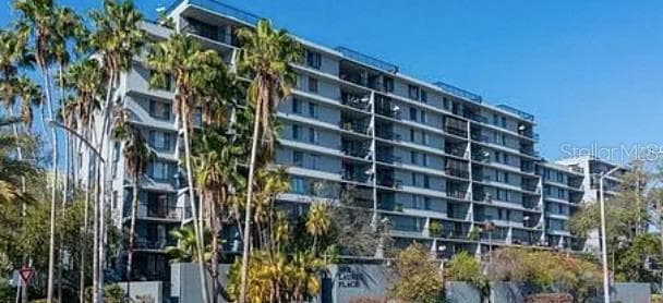 201 W LAUREL STREET UNIT 907 TAMPA, FL 33602