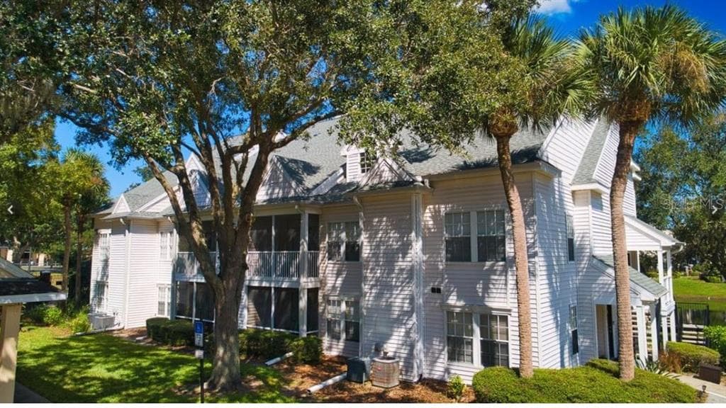 3310 HAVILAND COURT UNIT 302 PALM HARBOR, FL 34684