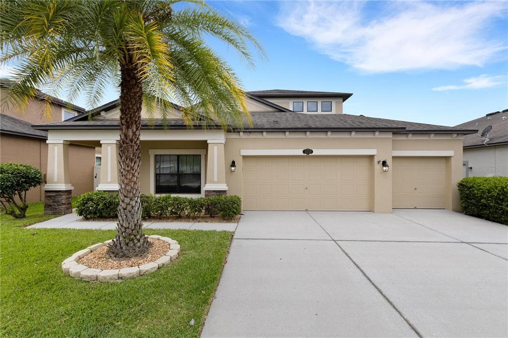 11519 PALMETTO PINE STREET