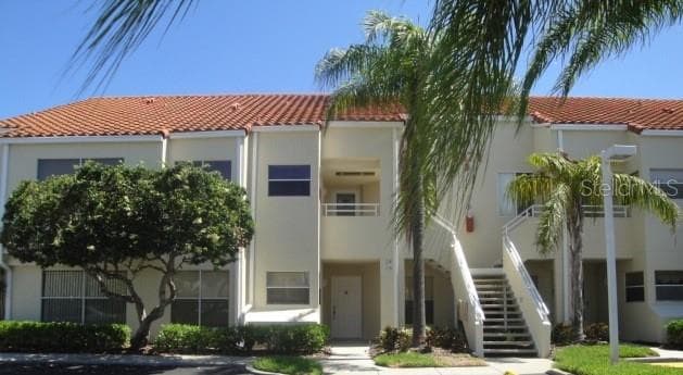6171 BAHIA DEL MAR BOULEVARD UNIT 116 ST PETERSBURG, FL 33715